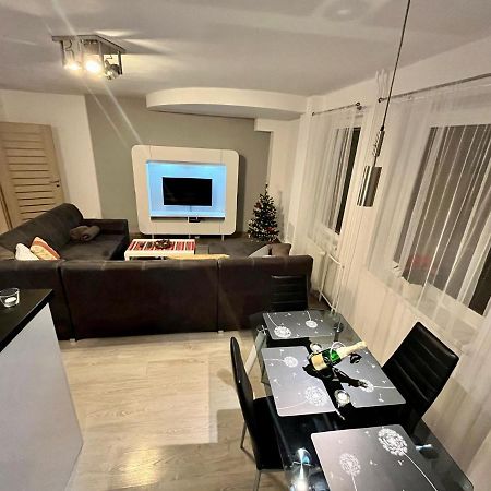 Apartman Podhorec - Liptovský Ján מראה חיצוני תמונה