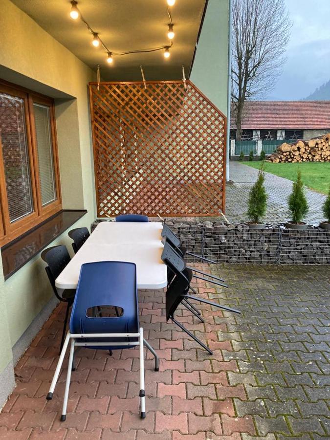 Apartman Podhorec - Liptovský Ján מראה חיצוני תמונה