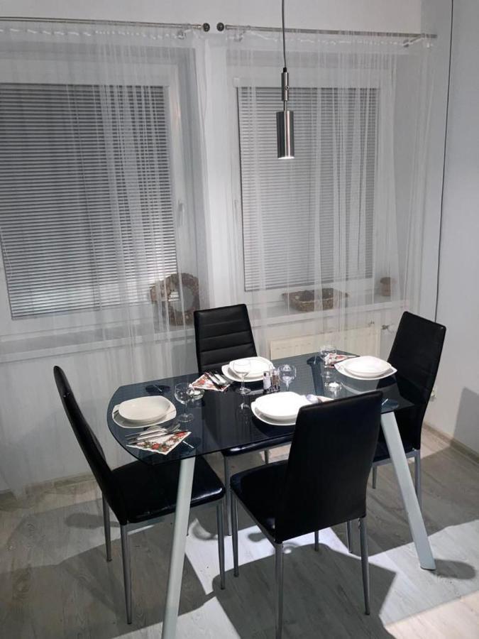 Apartman Podhorec - Liptovský Ján מראה חיצוני תמונה