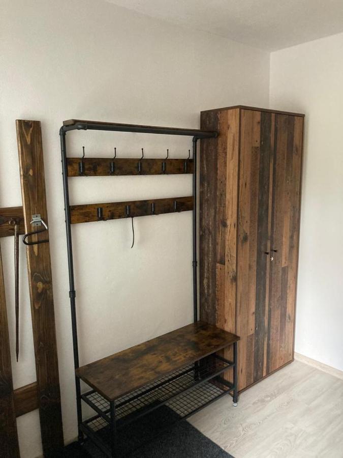 Apartman Podhorec - Liptovský Ján מראה חיצוני תמונה